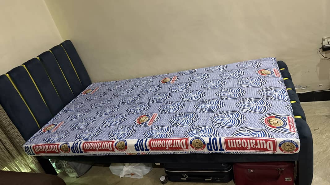 Single bed 2