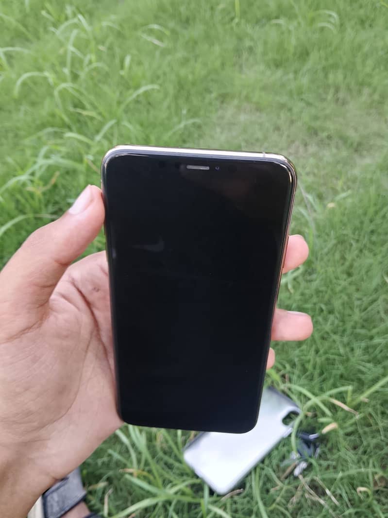 Apple iPhone XS Max 4