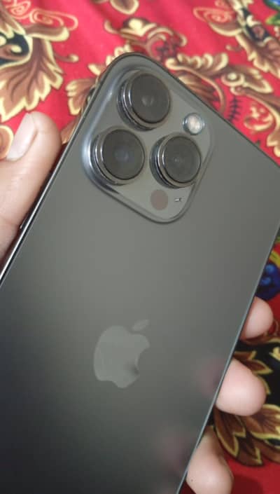 Apple iPhone 13 pro max