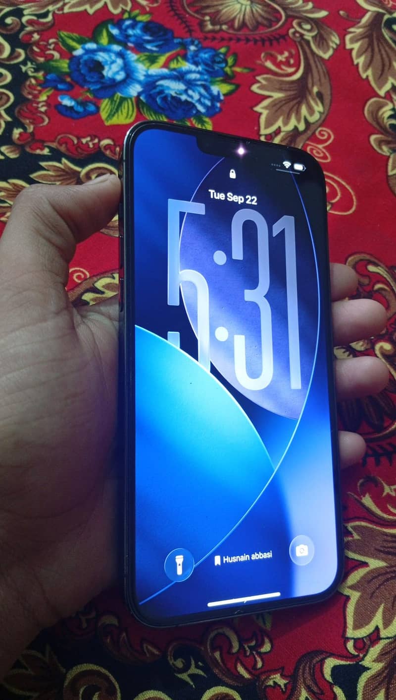 Apple iPhone 13 pro max 3