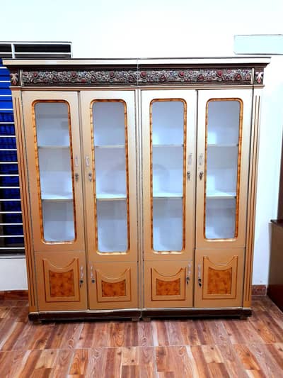 2 Showcase New Condition