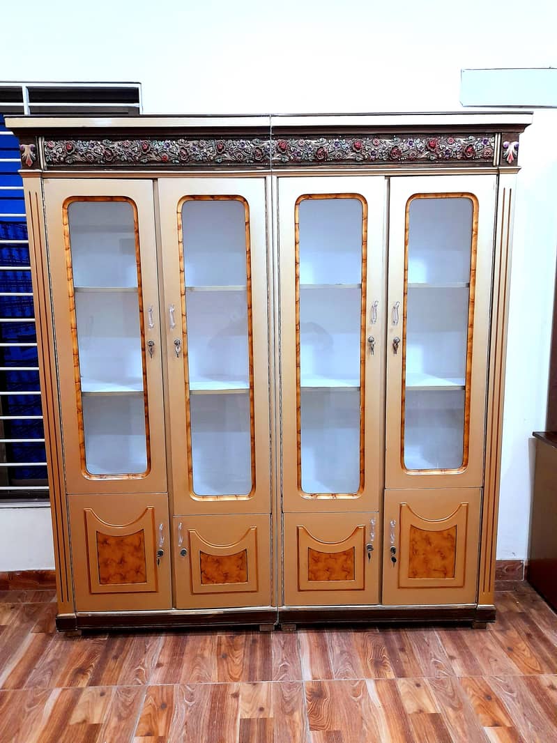 2 Showcase New Condition 1
