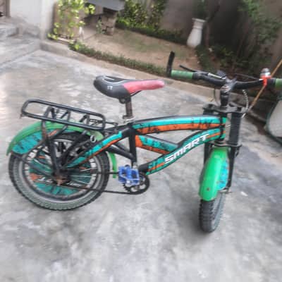 bicycle for sale