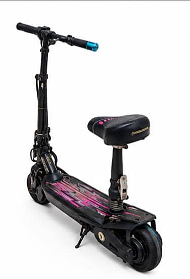 E Bike 3