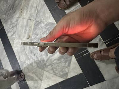 iPhone 13 Pro Max dual sim non pta 128Gb
