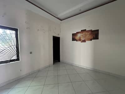 ONE KANAL SINGLE STORY IN PLOT PRICE FOR SALE IN WAPDA TOWN