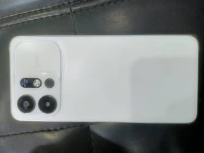 Itel A100c