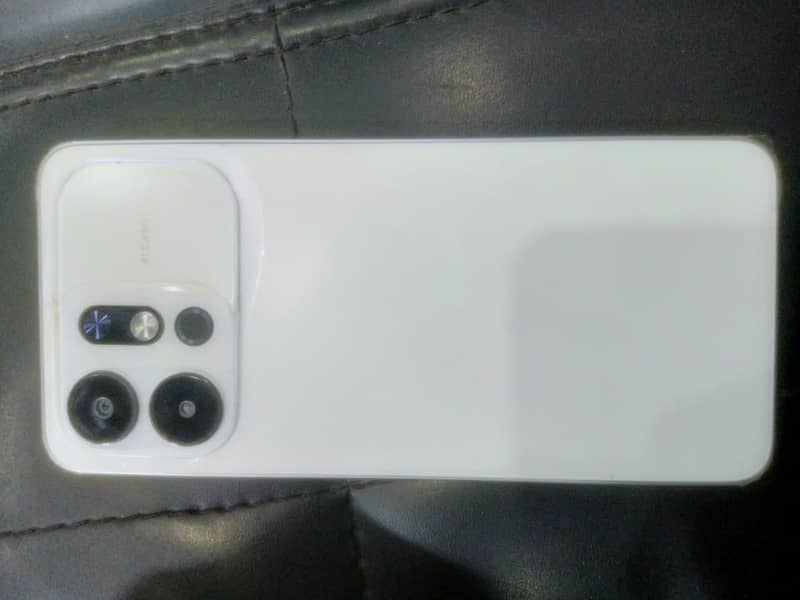 Itel A100c installment wala 0