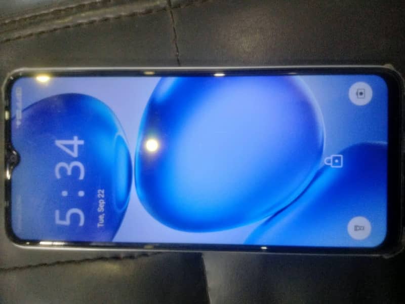 Itel A100c installment wala 1