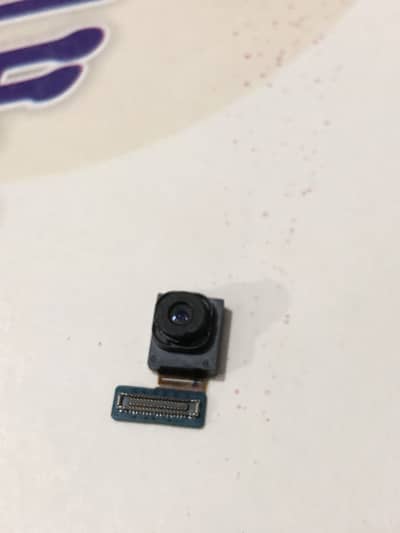 Samsung Mobile S7 Edge