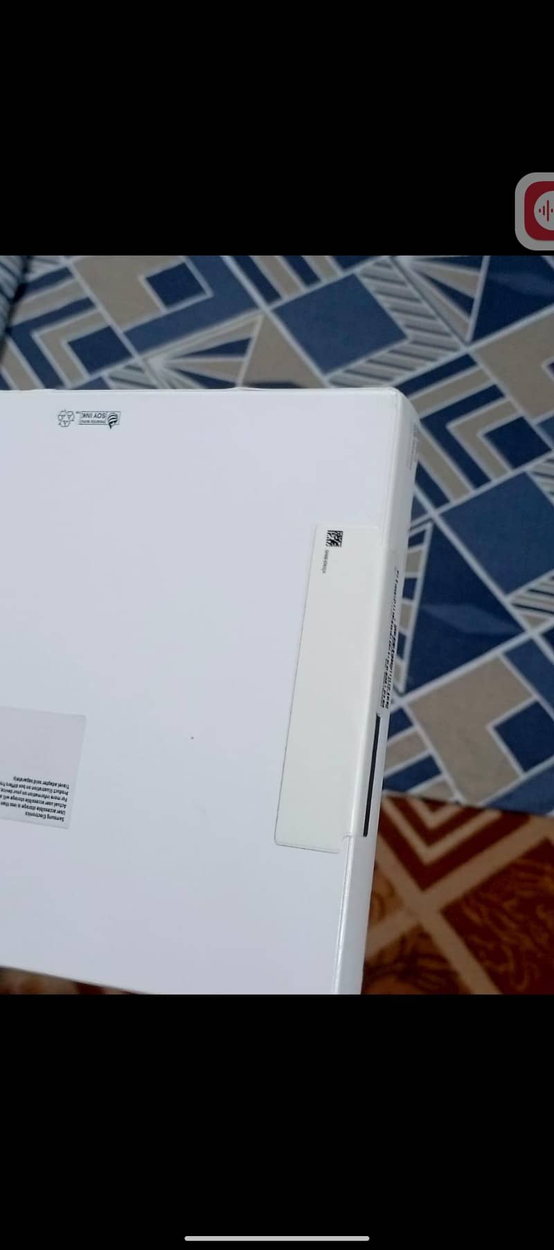 Samsung Mobile A11plus 1
