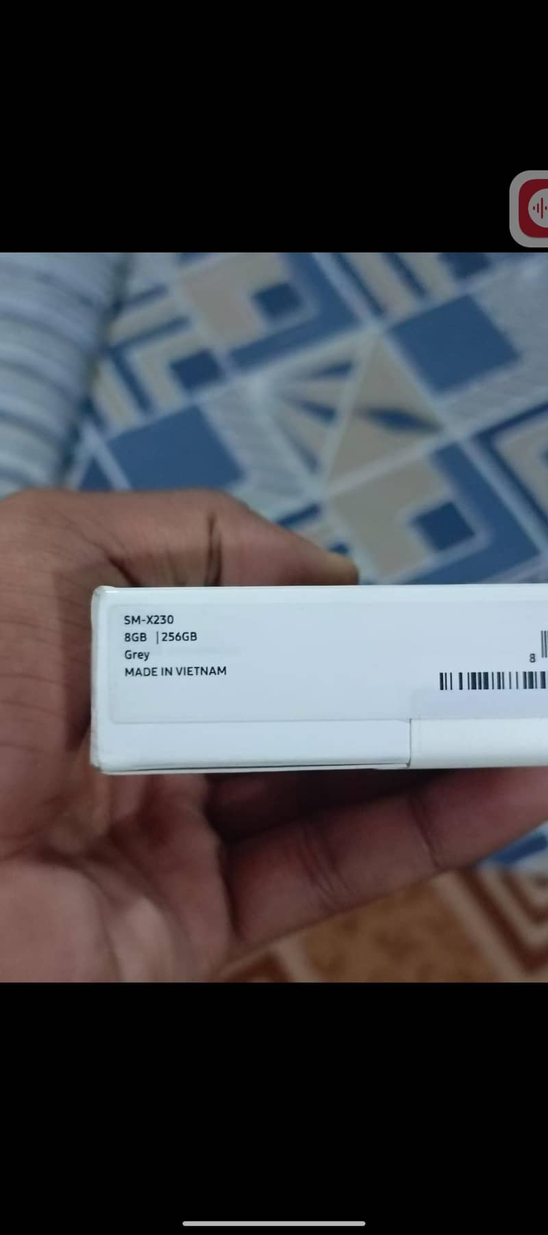 Samsung Mobile A11plus 2