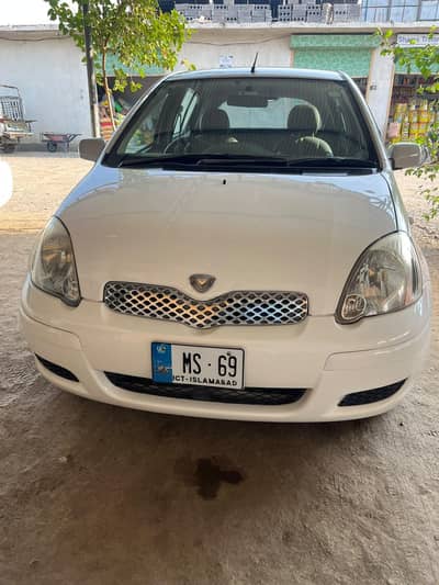 Antique vetz 2002