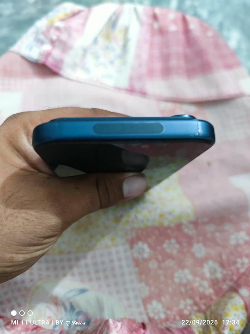Apple iPhone 17 Pro Max 5