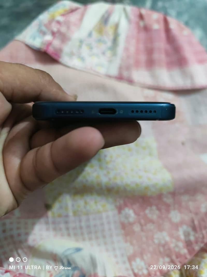 Apple iPhone 17 Pro Max 6