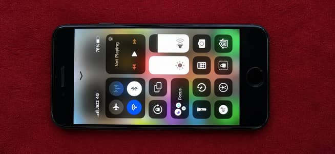 Apple iPhone 8