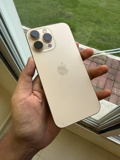 Apple iPhone 16 Pro Max 256