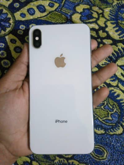 Apple iPhone XS Max