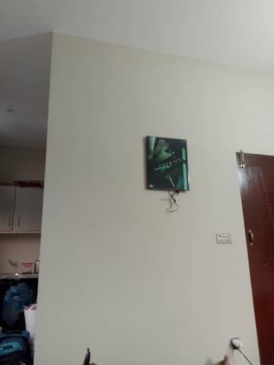 room available