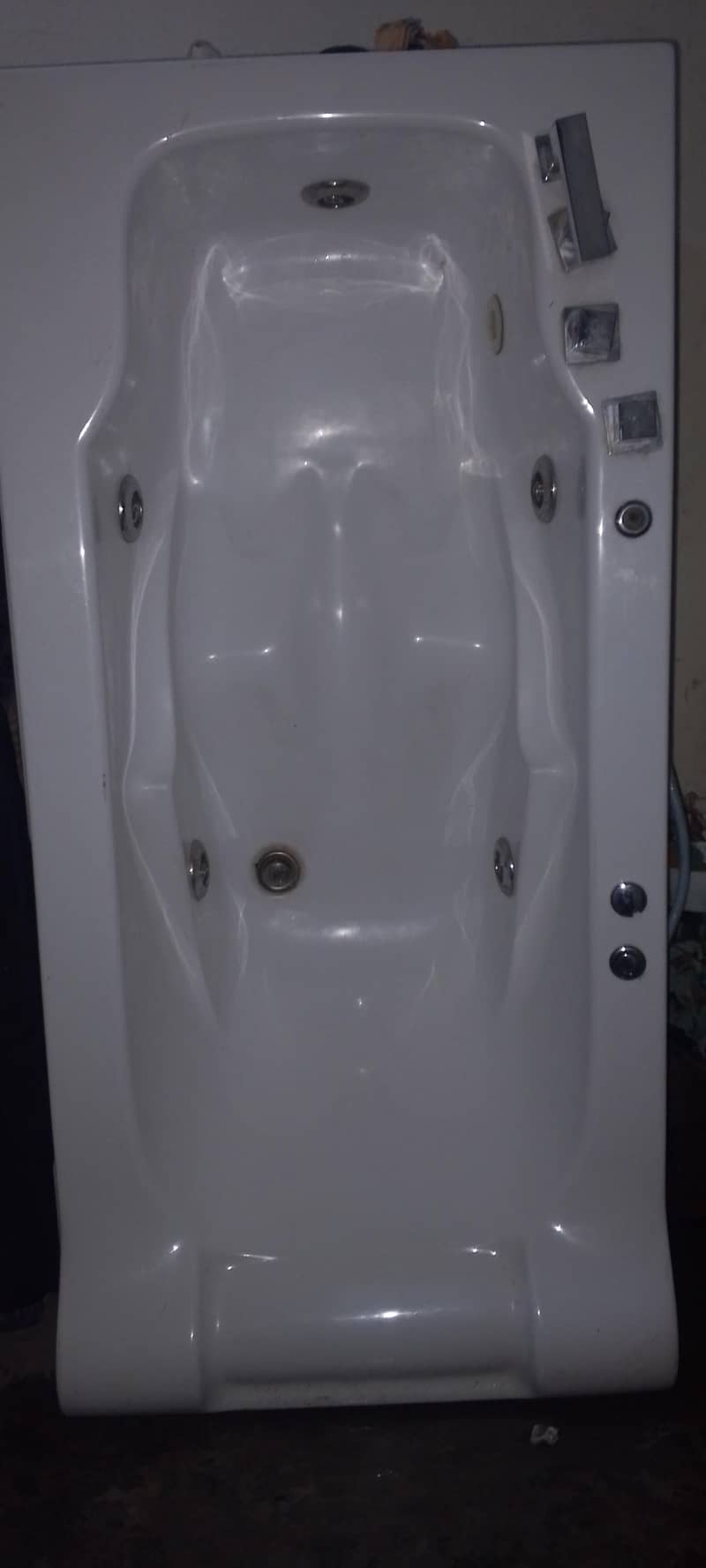 bathtub 1