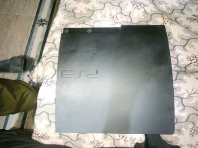 sony brand PS3 PLAY STATION