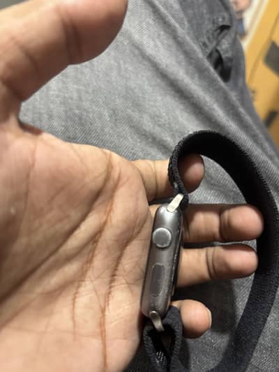 Apple Watch 1st gen 42mm