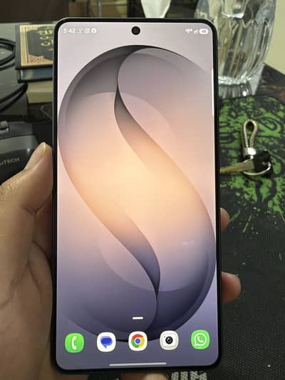 Samsung Galaxy S26 Ultra 12GB 256GB Approved With Box