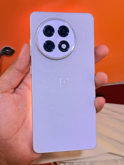 One Plus 13R Dual physical sim PTA approved official
