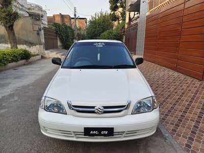 Suzuki Cultus VXR 2015/2016 Outer and inner totally Genuine 100%