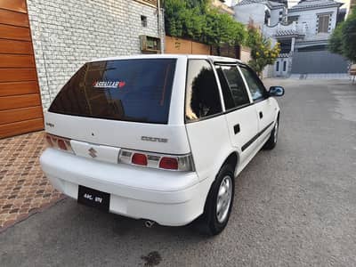 Suzuki Cultus VXR 2015/2016 Outer and inner totally Genuine 100%