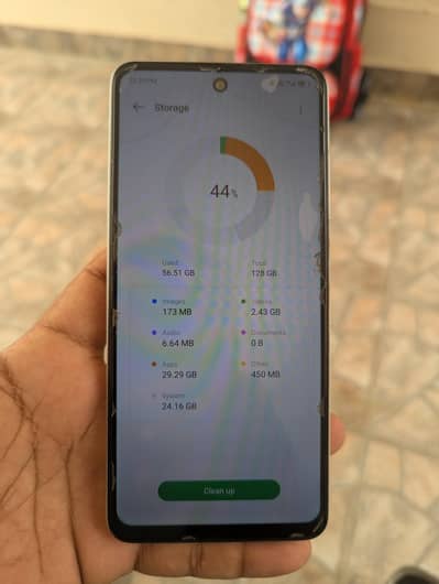 Infinix Smart 8 Pro