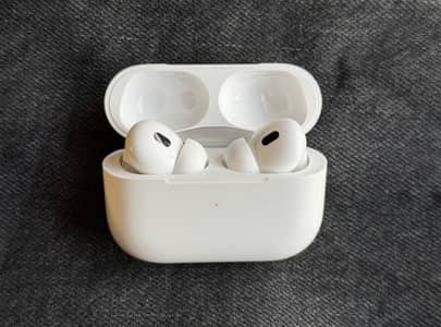 Apple AirPods Pro 2 (USB-C)