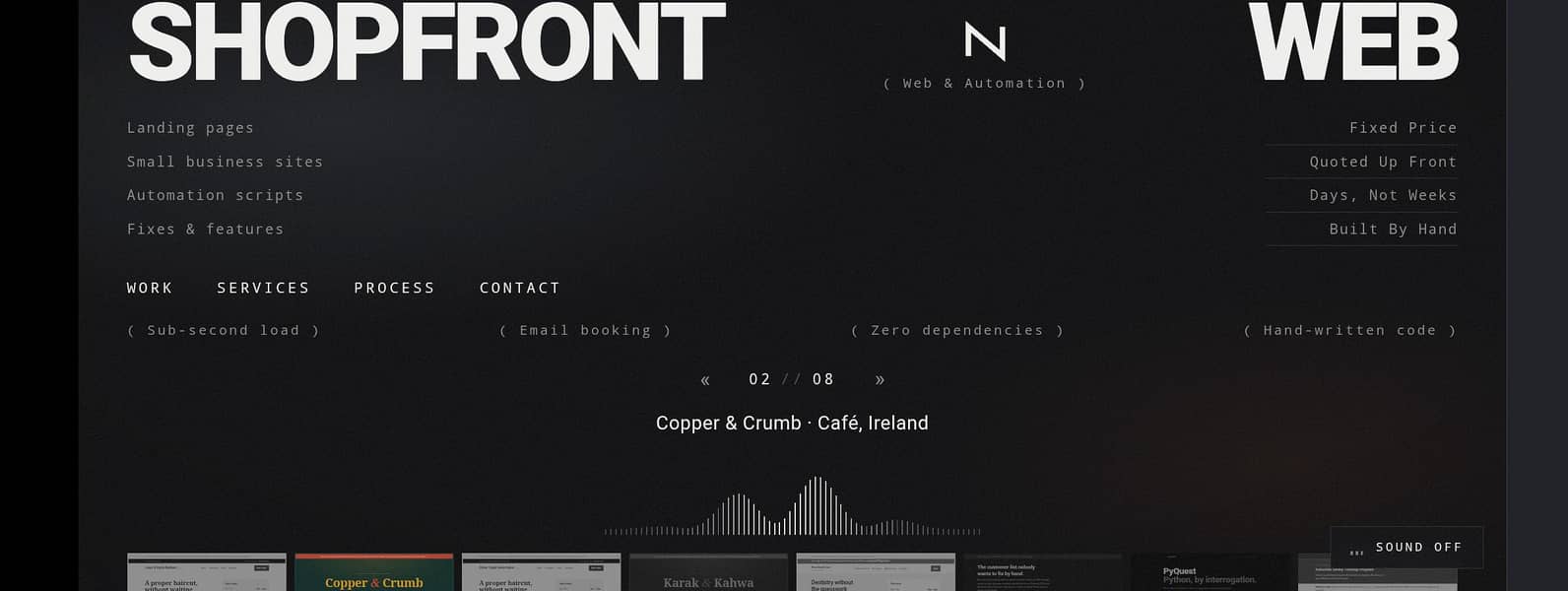web designer 1