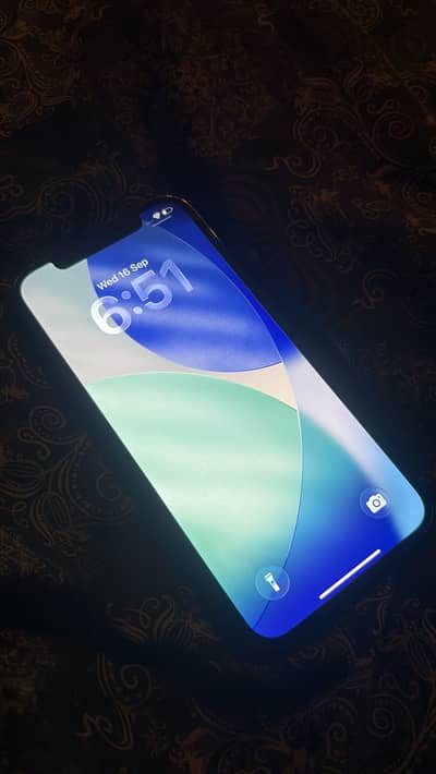 Apple iPhone 12 Pro