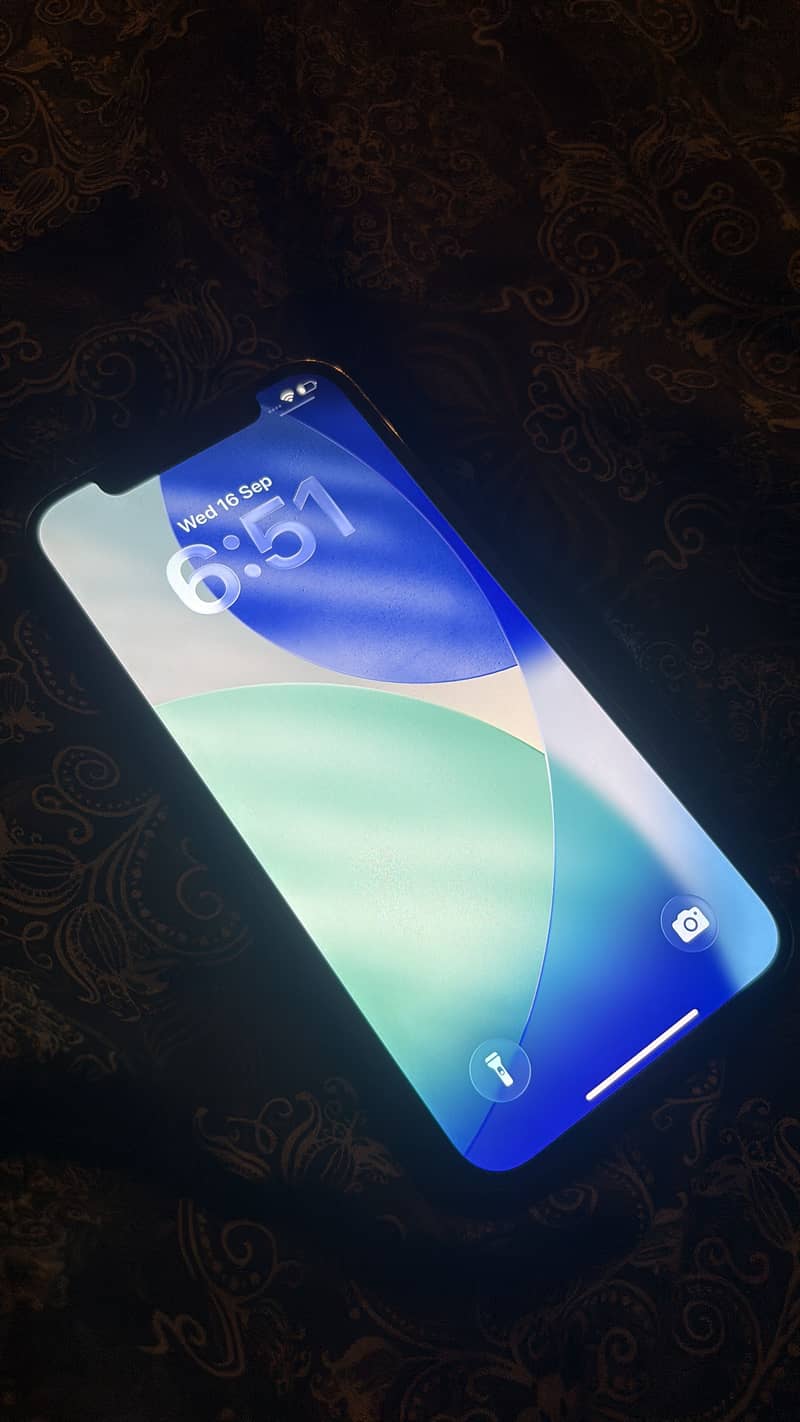 Apple iPhone 12 Pro 0