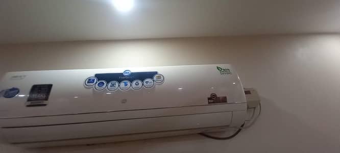 PEL AC