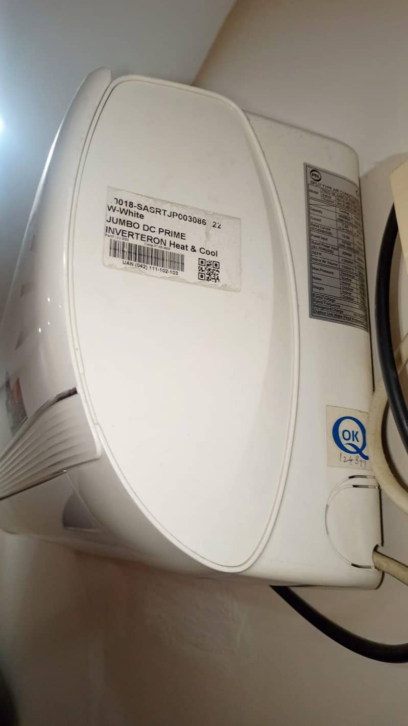 PEL AC 4