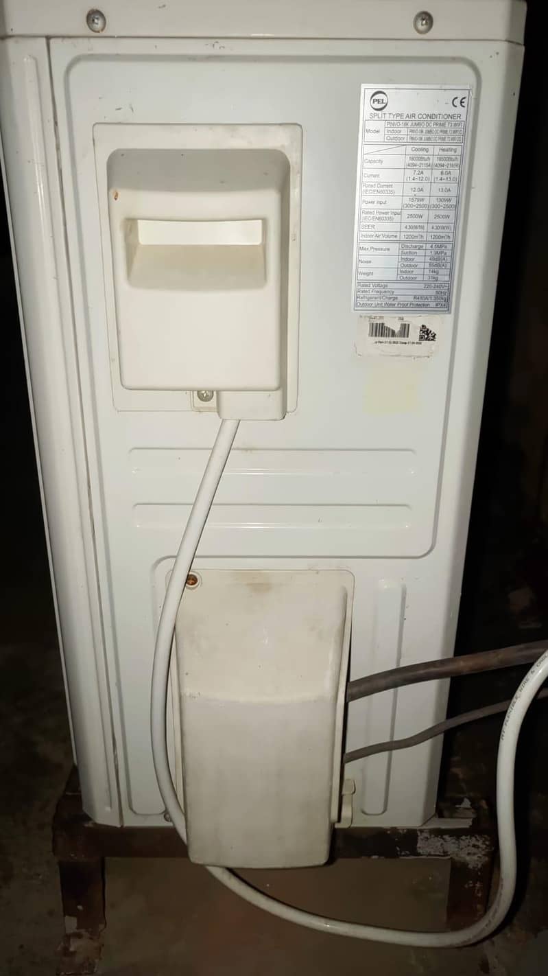 PEL AC 6