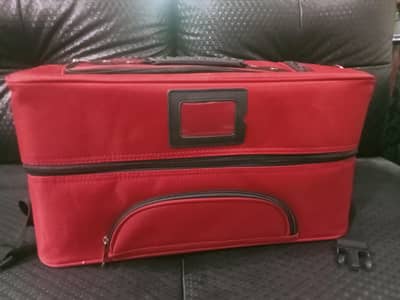 Makeup Bag