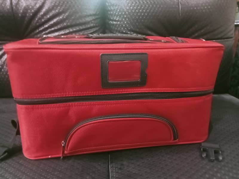 Makeup Bag 0