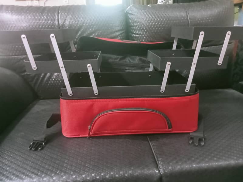 Makeup Bag 1