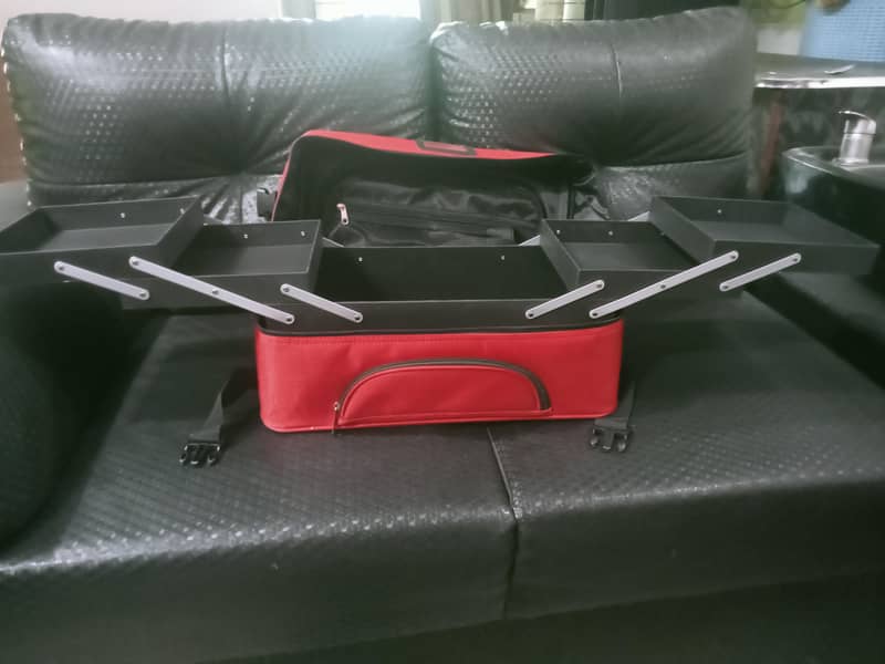 Makeup Bag 2