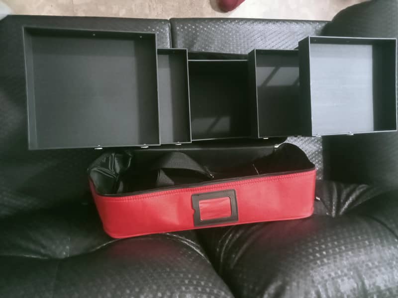 Makeup Bag 4