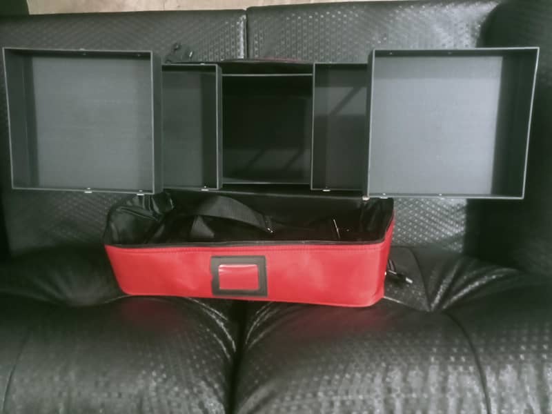 Makeup Bag 5