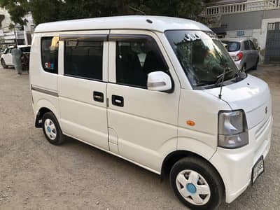 Suzuki Every 2009 / 2015 bt thn hijet mazda scrum nissan clipper bolan