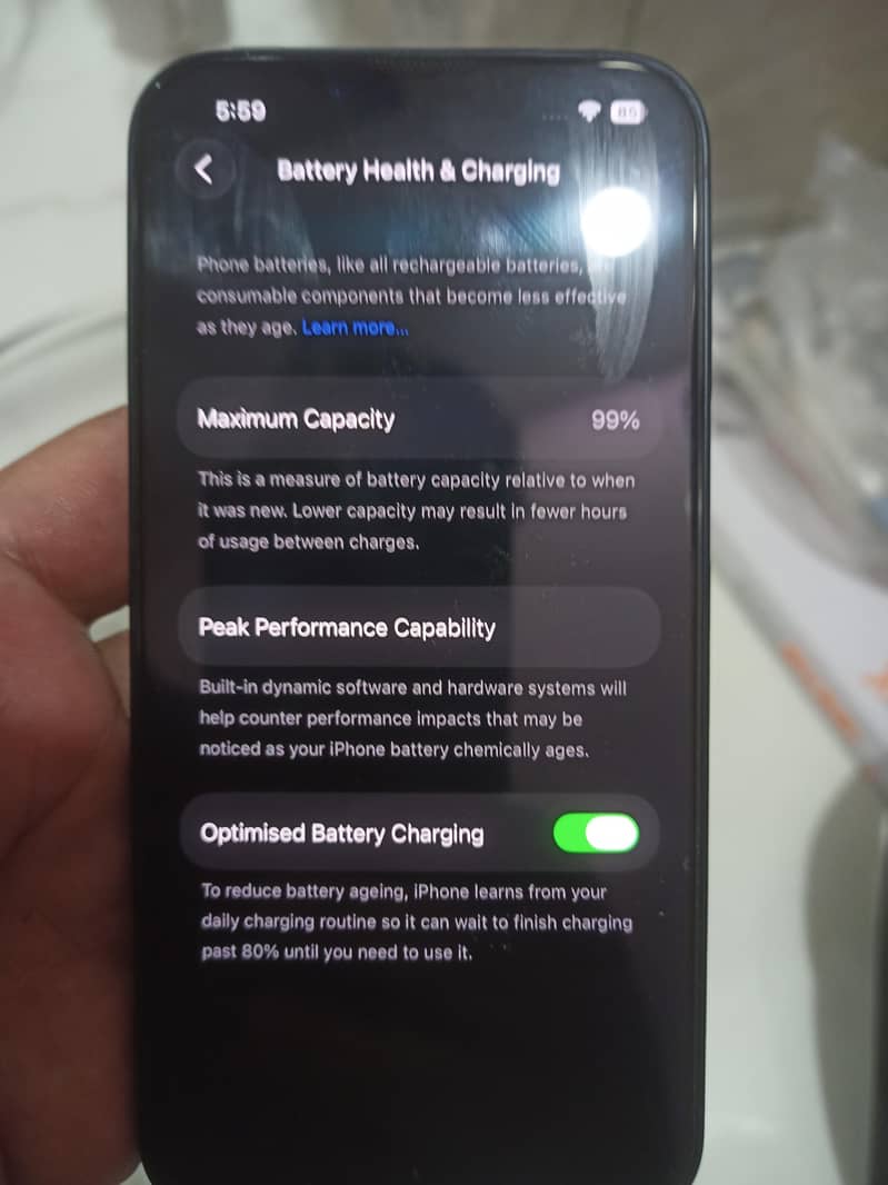 Apple iPhone 13 5