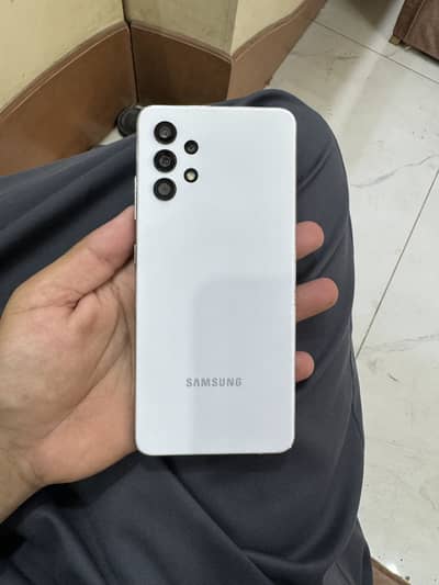 Samsung Mobile A32
