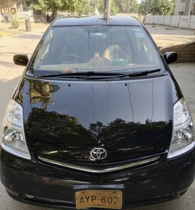 Toyota Prius 2012