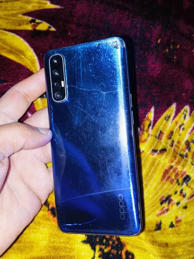 OPPO Reno3 Pro