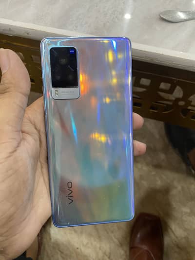 Vivo X60 Pro